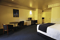 Fairway Resort - Australian Destinations
