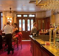 The Occidental Hotel - Australian Destinations