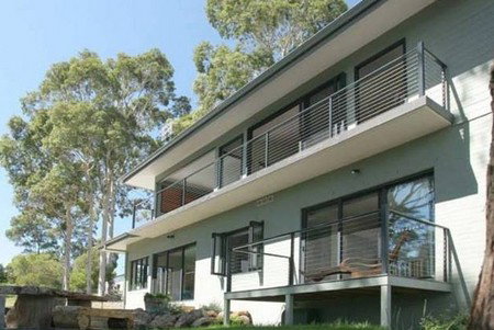 Shearwater Guest Houses - Australian Destinations 4