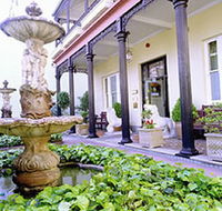 Manor House Boutique Hotel - Australian Destinations