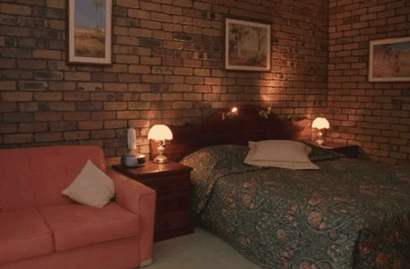 Quality Inn Overlander Homestead - Australian Destinations 2