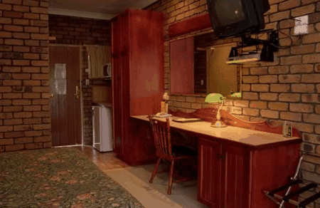 Quality Inn Overlander Homestead - Australian Destinations 3
