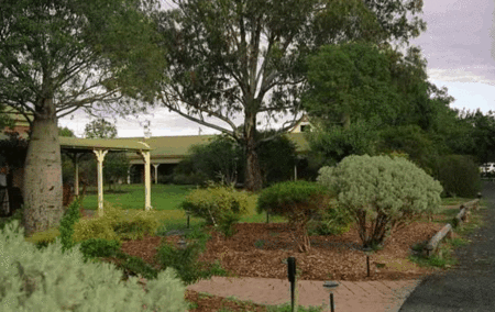 Quality Inn Overlander Homestead - Australian Destinations 4