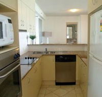 Indigo Blue Holiday Apartments - Australian Destinations