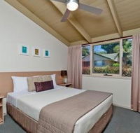 Shelly Beach Resort - Australian Destinations