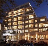 Radisson Kestrel Hotel On Manly Beach - Australian Destinations