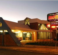 Dubbo Rsl Club Motel - Australian Destinations