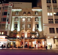 Hotel Coronation - Australian Destinations