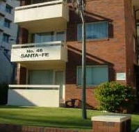Manly Seaside Holiday Apartments - Australian Destinations