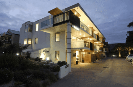 The Dolphin Apartments - Australian Destinations
