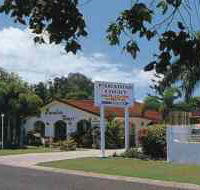 Paradise Court Holiday Units - Australian Destinations