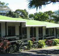 Villa Coolum - Australian Destinations