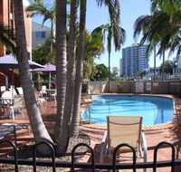 Joanne Apartments - Australian Destinations