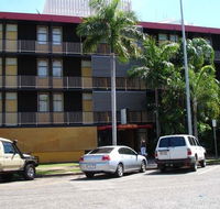 Poinciana Inn - Australian Destinations