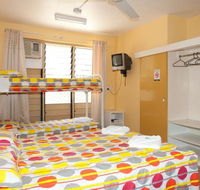Barramundi Lodge - Australian Destinations