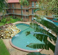 Alatai Holiday Apartments - Australian Destinations