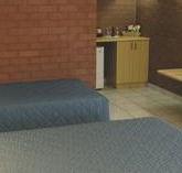 Pine Tree Motel - Australian Destinations