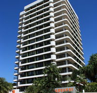 Marrakai Luxury Apartments - Australian Destinations