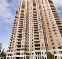 Belle Maison Apartments - Australian Destinations