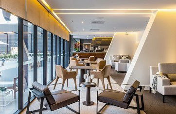 NEXT Hotel Brisbane - Australian Destinations 0