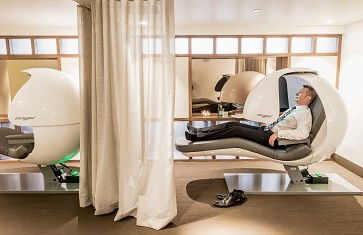 NEXT Hotel Brisbane - Australian Destinations 1