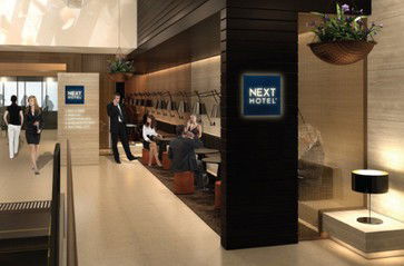 NEXT Hotel Brisbane - Australian Destinations 2