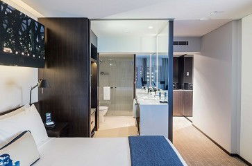NEXT Hotel Brisbane - Australian Destinations 3