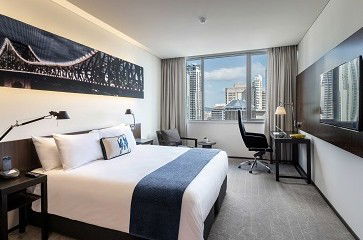 NEXT Hotel Brisbane - Australian Destinations 5