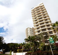 Ocean Royale Apartments - Australian Destinations