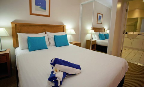 Ramada Resort Shoal Bay - Australian Destinations 9