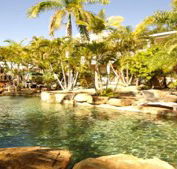 Colonial Palms Hotel Best Western - Australian Destinations