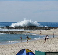 Kirra Vista Holiday Units - Australian Destinations