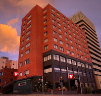Travelodge Hotel Hobart - Australian Destinations