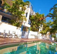 Portobello Resort Apartments - Australian Destinations