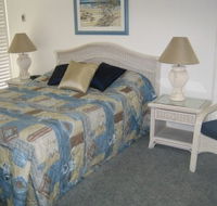 Talisman Holiday Apartments - Australian Destinations