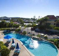 Endless Summer Resort - Australian Destinations