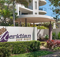 Meridian Alex Beach - Australian Destinations