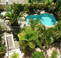 Burlington Holiday Apartments - Australian Destinations