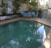 Surfcomber On The Beach - Australian Destinations