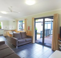 Discovery Holiday Parks - Australian Destinations