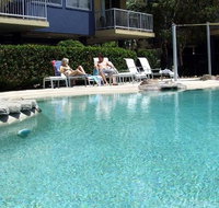 Seacove Coolum Resort - Australian Destinations