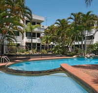 Headland Gardens Holiday Apartments - Australian Destinations