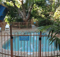 Calypso Sands Resort