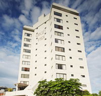 Langley Park Holiday Apartments - Australian Destinations