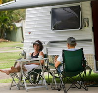 Coolum Beach Holiday Park - Australian Destinations