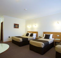 Best Western Golden Grain Motor Inn - Australian Destinations