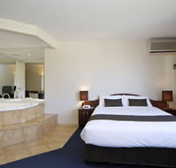Best Western City Park Hotel - Australian Destinations