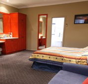 Best Western A Trapper's Motor Inn - Australian Destinations