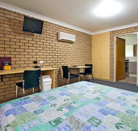 Sunray Motor Inn Toowoomba - Australian Destinations