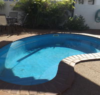 Central Point Motel - Australian Destinations